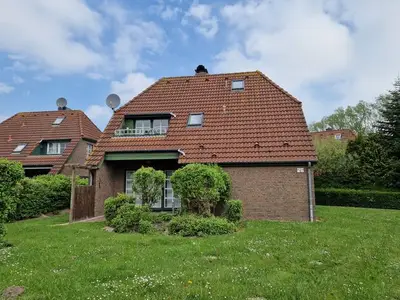 Ferienwohnung für 5 Personen (60 m²) in Carolinensiel 4/10