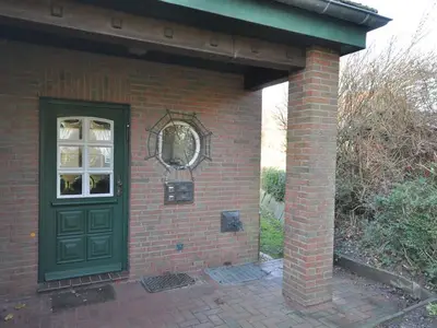 Ferienwohnung für 5 Personen (60 m²) in Carolinensiel 5/10