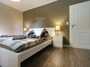 Ferienwohnung für 5 Personen (56 m²) in Carolinensiel