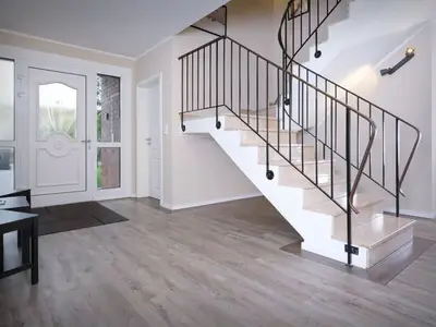 Ferienwohnung für 5 Personen (40 m²) in Carolinensiel 5/10