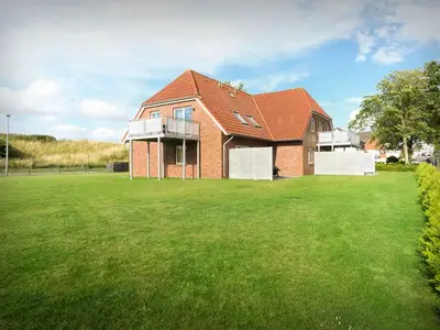 Ferienwohnung für 6 Personen (52 m²) in Carolinensiel 4/10