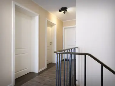 Ferienwohnung für 5 Personen (40 m²) in Carolinensiel 7/10