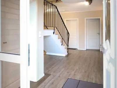 Ferienwohnung für 5 Personen (51 m²) in Carolinensiel 5/10