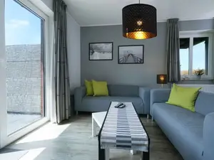 Ferienwohnung für 6 Personen (46 m²) in Carolinensiel