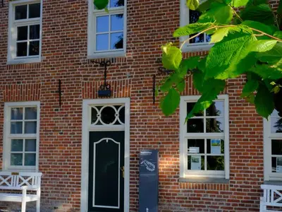 Ferienwohnung für 6 Personen (46 m²) in Carolinensiel 9/10
