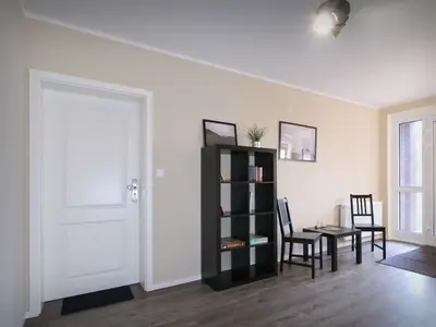 Ferienwohnung für 5 Personen (46 m²) in Carolinensiel 5/10