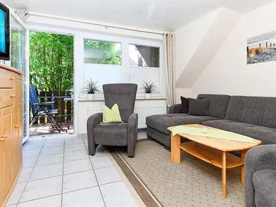 Ferienwohnung für 5 Personen (50 m²) in Carolinensiel 6/10