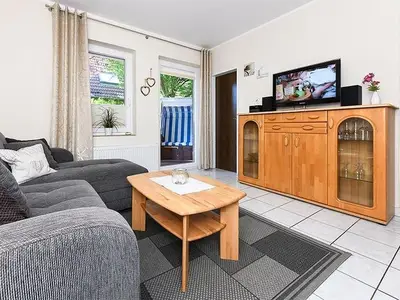 Ferienwohnung für 3 Personen (35 m²) in Carolinensiel 6/10