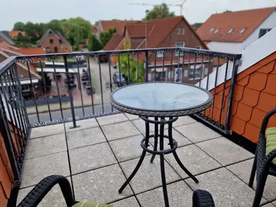 Ferienwohnung für 5 Personen (67 m²) in Carolinensiel 4/10