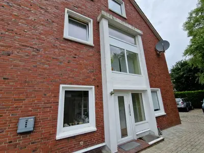 Ferienwohnung für 5 Personen (67 m²) in Carolinensiel 7/10