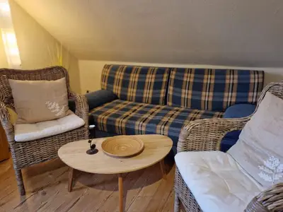 Ferienwohnung für 5 Personen (67 m²) in Carolinensiel 10/10