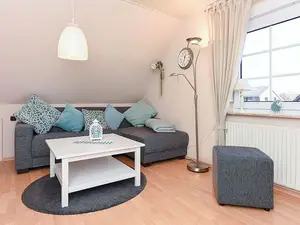 Ferienwohnung für 5 Personen (50 m²) in Carolinensiel