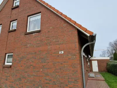 Ferienwohnung für 5 Personen (58 m²) in Carolinensiel 6/10