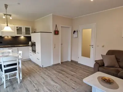 Ferienwohnung für 5 Personen (58 m²) in Carolinensiel 9/10