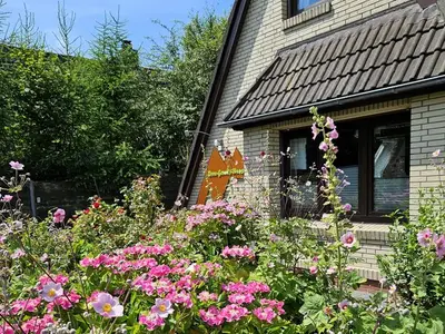 Ferienwohnung für 3 Personen (80 m²) in Carolinensiel 2/10