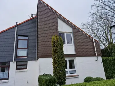 Ferienwohnung für 3 Personen (48 m²) in Carolinensiel 4/10