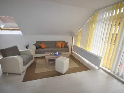 Ferienwohnung für 3 Personen (48 m²) in Carolinensiel 9/10