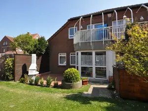 Ferienwohnung für 5 Personen (54 m²) in Carolinensiel