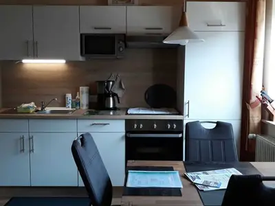 Ferienwohnung für 2 Personen (50 m²) in Carolinensiel 8/10