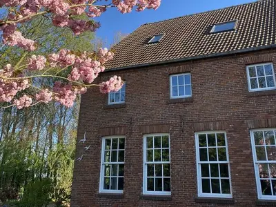 Ferienwohnung für 2 Personen (38 m²) in Carolinensiel 2/10