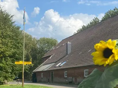 Ferienwohnung für 2 Personen (38 m²) in Carolinensiel 3/10