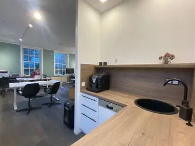 Ferienwohnung für 2 Personen (38 m²) in Carolinensiel 8/10