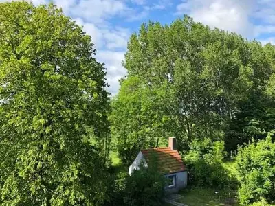Ferienwohnung für 2 Personen (38 m²) in Carolinensiel 9/10