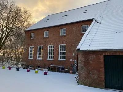 Ferienwohnung für 2 Personen (38 m²) in Carolinensiel 2/10