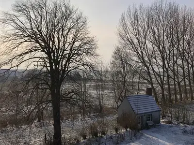 Ferienwohnung für 2 Personen (38 m²) in Carolinensiel 4/10