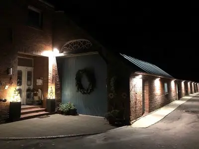 Ferienwohnung für 2 Personen (38 m²) in Carolinensiel 5/10