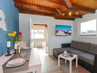 Ferienwohnung für 5 Personen (60 m²) in Carolinensiel 6/10