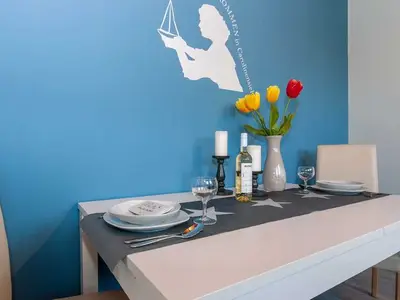Ferienwohnung für 5 Personen (60 m²) in Carolinensiel 7/10