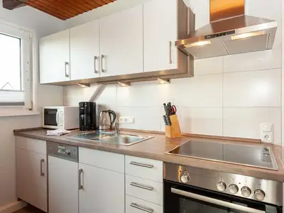 Ferienwohnung für 5 Personen (60 m²) in Carolinensiel 8/10