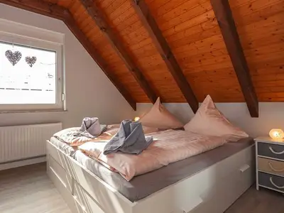 Ferienwohnung für 5 Personen (60 m²) in Carolinensiel 9/10