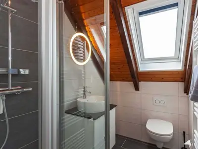 Ferienwohnung für 5 Personen (60 m²) in Carolinensiel 10/10