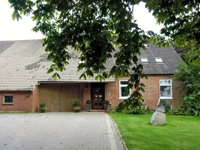 Ferienwohnung für 5 Personen (90 m²) in Carolinensiel 2/10