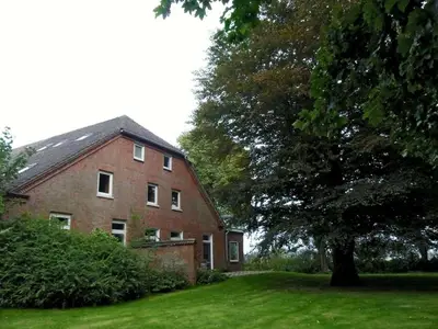 Ferienwohnung für 5 Personen (90 m²) in Carolinensiel 3/10