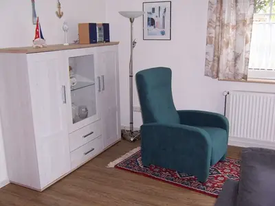 Ferienwohnung für 4 Personen (60 m²) in Carolinensiel 3/10