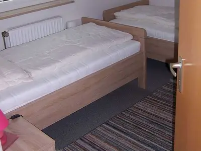 Ferienwohnung für 4 Personen (60 m²) in Carolinensiel 5/10