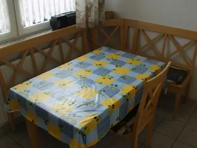 Ferienwohnung für 4 Personen (60 m²) in Carolinensiel 7/10