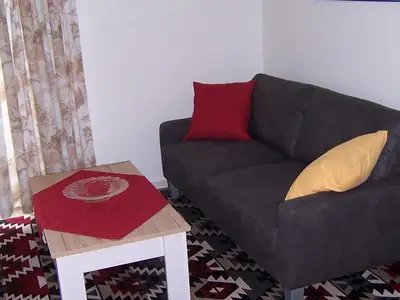 Ferienwohnung für 4 Personen (60 m²) in Carolinensiel 8/10