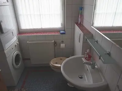 Ferienwohnung für 4 Personen (60 m²) in Carolinensiel 9/10