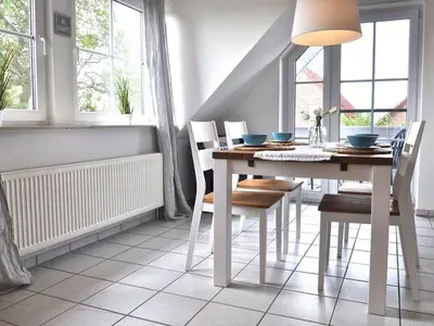 Ferienwohnung für 5 Personen (60 m²) in Carolinensiel 2/10