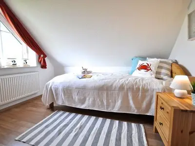 Ferienwohnung für 5 Personen (60 m²) in Carolinensiel 6/10