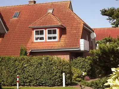 Ferienwohnung für 5 Personen (60 m²) in Carolinensiel 8/10