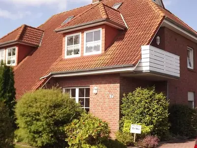 Ferienwohnung für 5 Personen (60 m²) in Carolinensiel 9/10