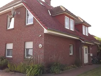Ferienwohnung für 5 Personen (60 m²) in Carolinensiel 10/10