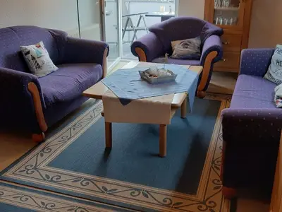 Ferienwohnung für 3 Personen (45 m²) in Carolinensiel 5/10