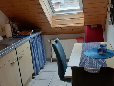 Ferienwohnung für 3 Personen (45 m²) in Carolinensiel 7/10