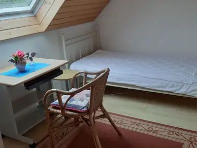 Ferienwohnung für 3 Personen (45 m²) in Carolinensiel 8/10